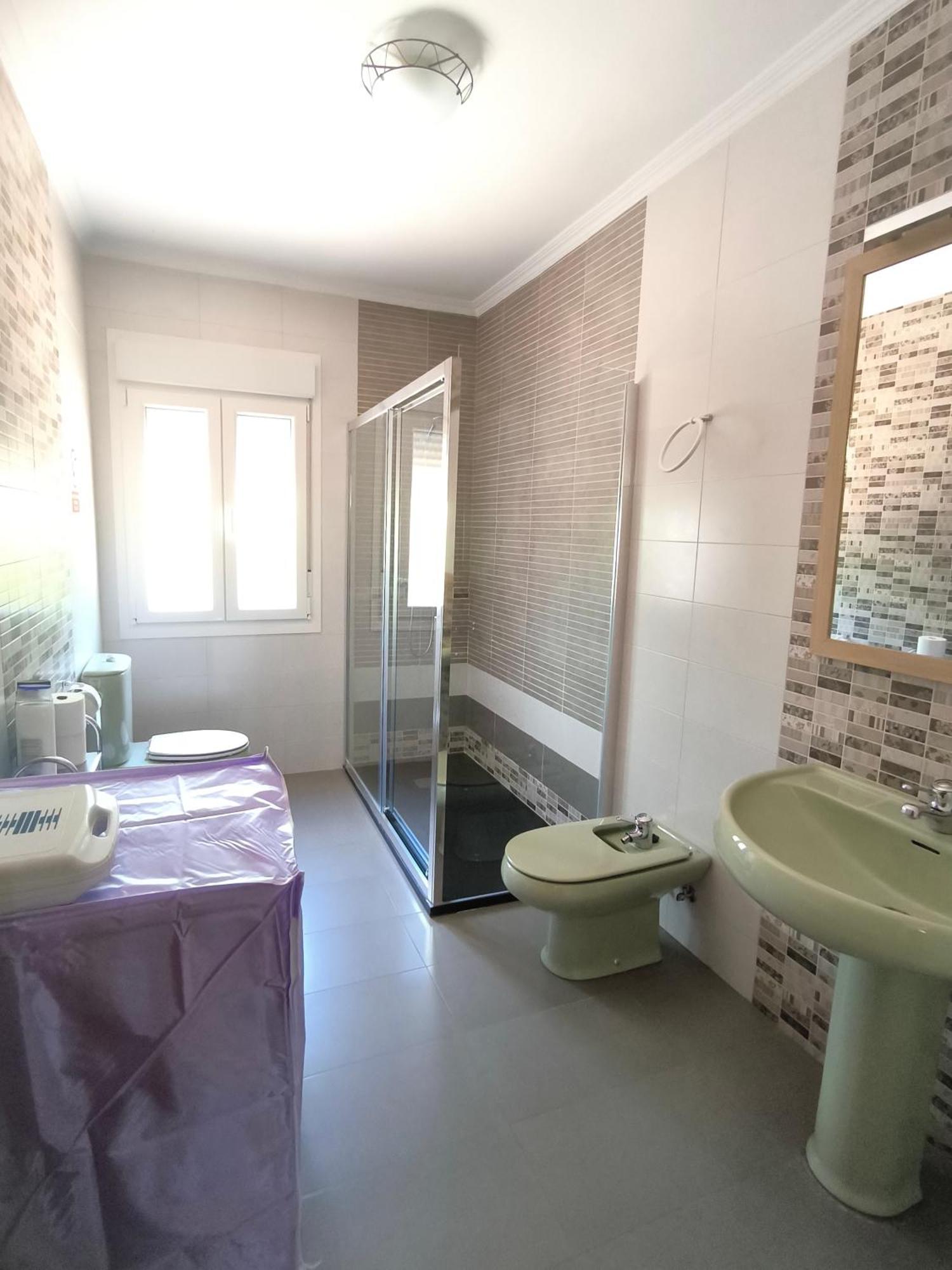 Esmeraldas Vivienda Rural Villacarrillo Esterno foto