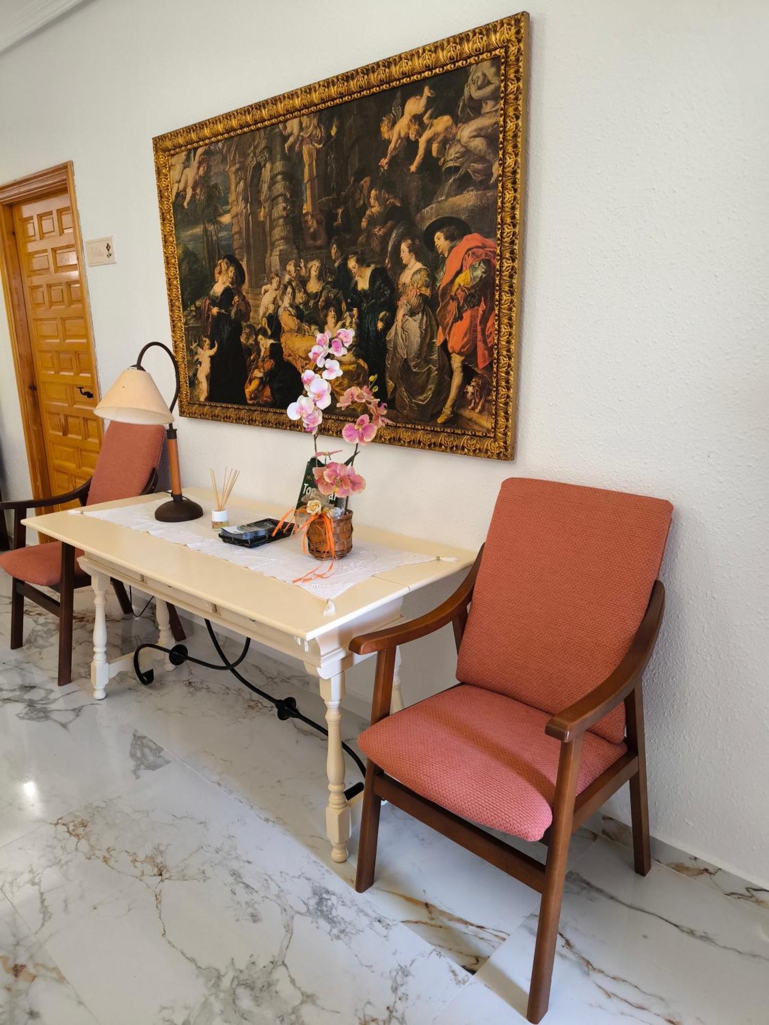 Esmeraldas Vivienda Rural Villacarrillo Esterno foto