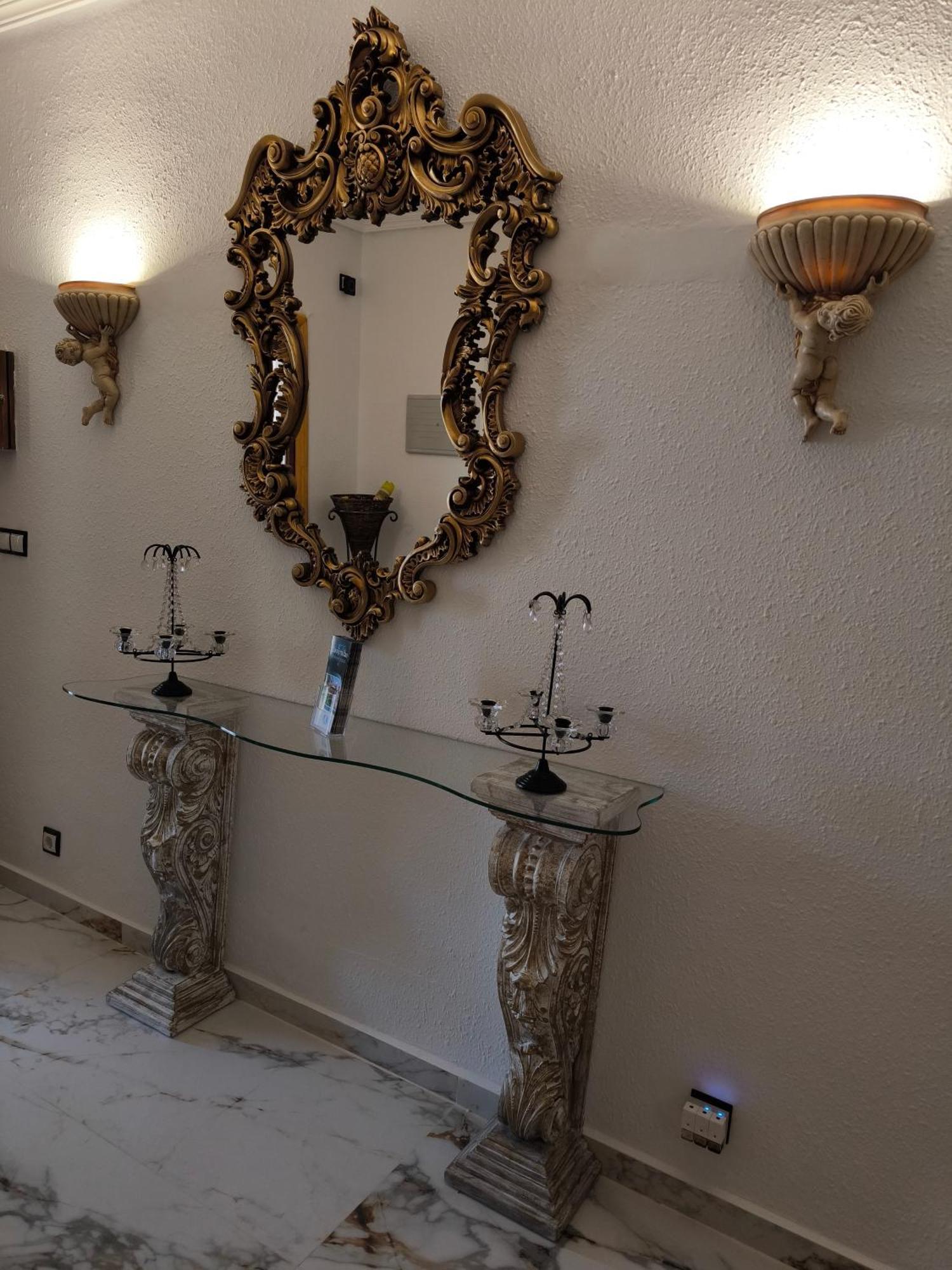 Esmeraldas Vivienda Rural Villacarrillo Esterno foto